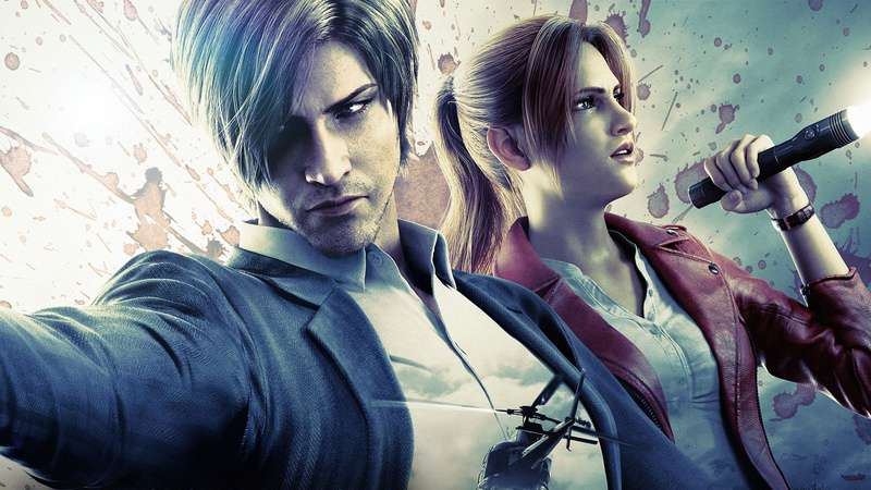Resident Evil: anime da Netflix ganha novas fotos e sinopse, confira