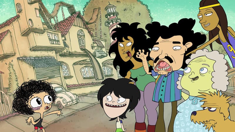 Irmão do Jorel: 4ª temporada ganha data de estreia na Cartoon Network