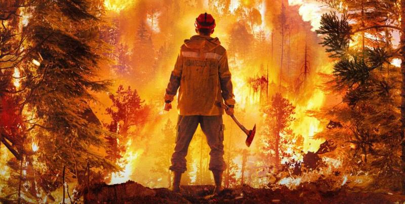 Heróis de Fogo: filme sobre bombeiros estreia em breve nos cinemas, veja trailer
