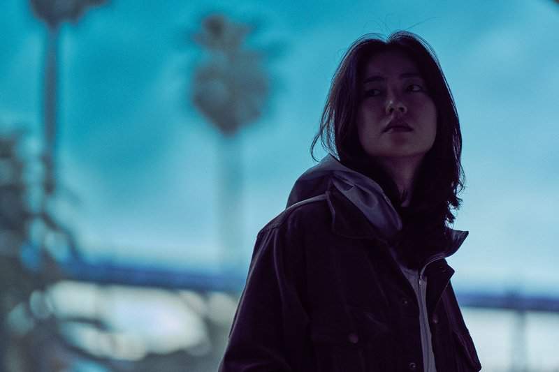 Noite no Paraíso: filme coreano ganha trailer inédito pela Netflix, confira
