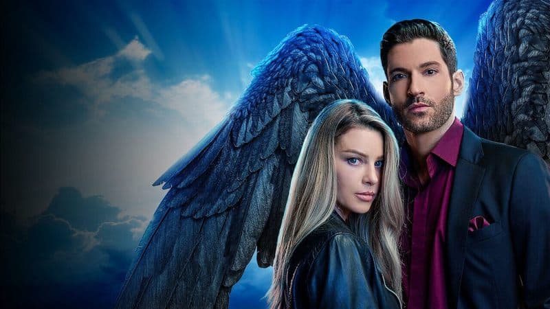 Lucifer: segunda parte da quinta temporada ganha data de estreia