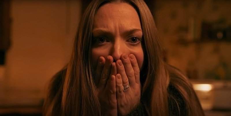 Vozes e Vultos, novo filme com Amanda Seyfried, ganha trailer na Netflix