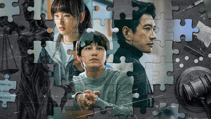 Assista ao trailer de Law School, próximo k-drama da Netflix