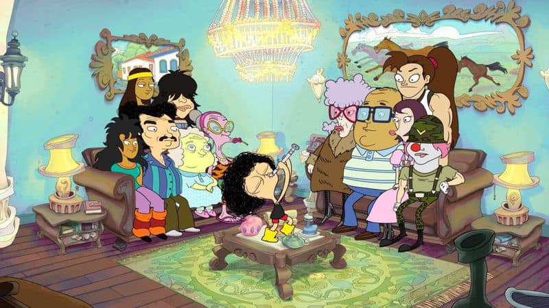 4ª temporada de Irmão do Jorel já está no ar na Cartoon Network