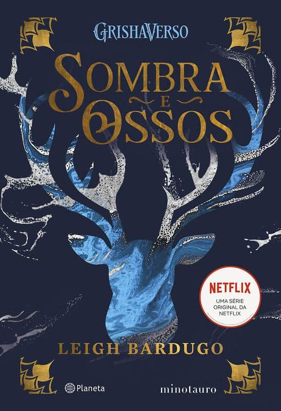 Netflix divulga trailer completo da série Sombra e Ossos