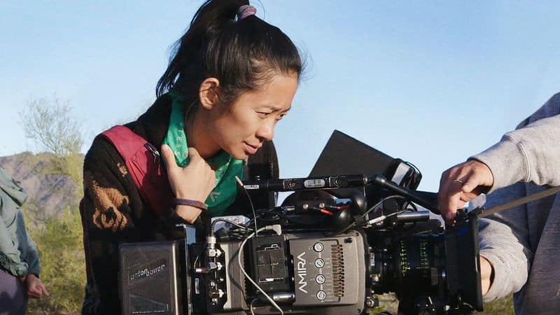 Chloé Zhao: conheça a vida e obra da diretora vencedora do Oscar  2021
