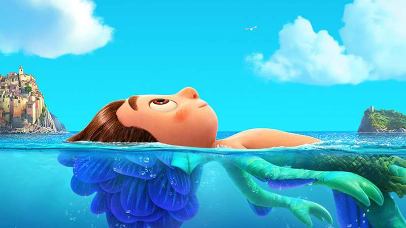 Luca: assista ao trailer da próxima animação da Disney/Pixar