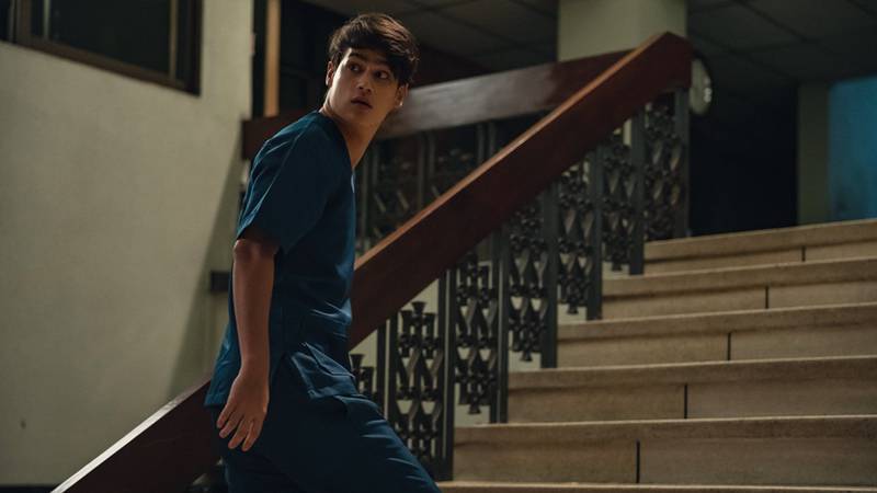 Ghost Lab: filme tailandês com médicos e fantasmas estreia em maio