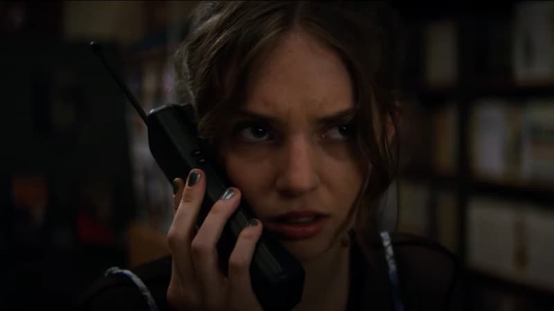 Rua do Medo: trilogia de terror da Netflix ganha primeiro teaser oficial, assista