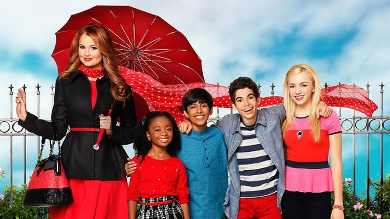 10 séries que marcaram a época de ouro da Disney Channel