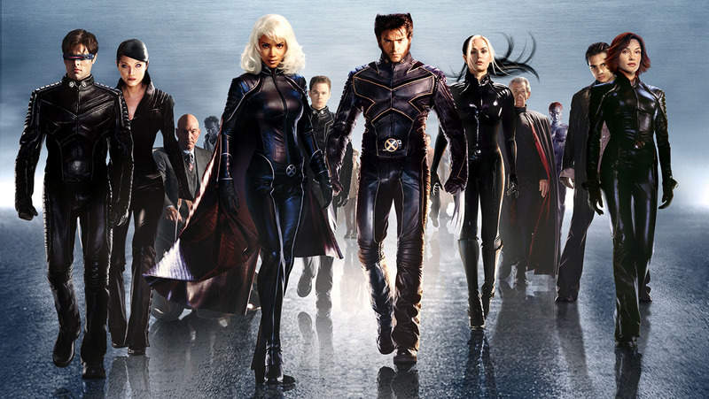 Disney+ lança vídeo para promover a coleção de filmes de X-Men no streaming 