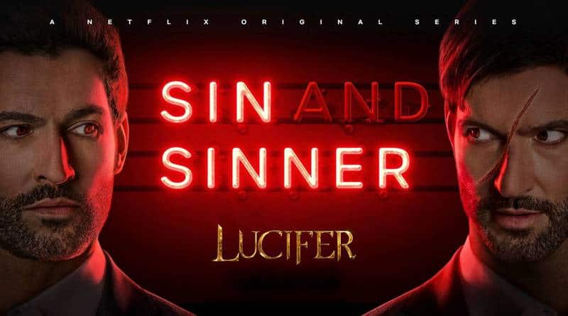 Lucifer: os principais acontecimentos da 5ª temporada – Parte 2