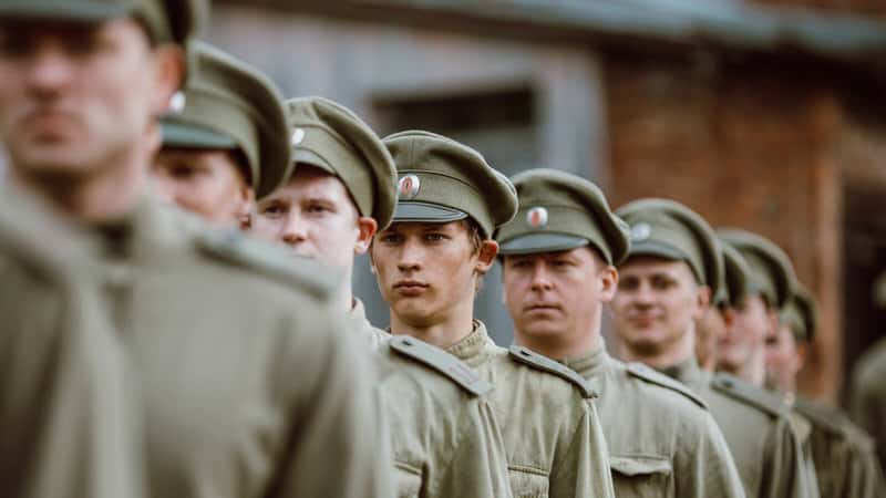A Outra Face da Guerra: filme letã ganha trailer para estreia no Brasil, confira