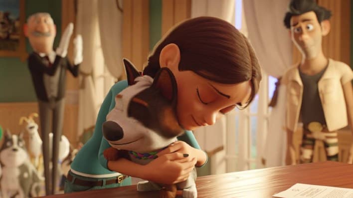 EncrenCão: música da Zoe é lançada através de novo vídeo pela Netflix, ouça