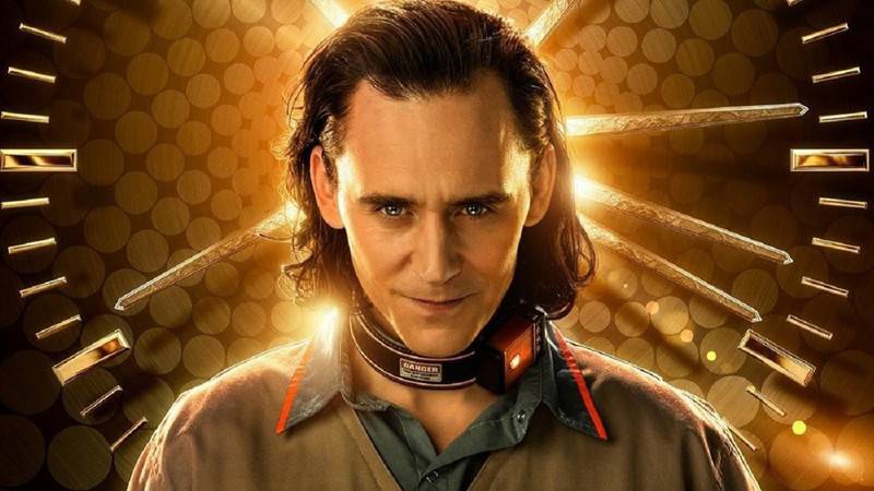 Loki: primeiro episódio da série foi lançado hoje no Disney+