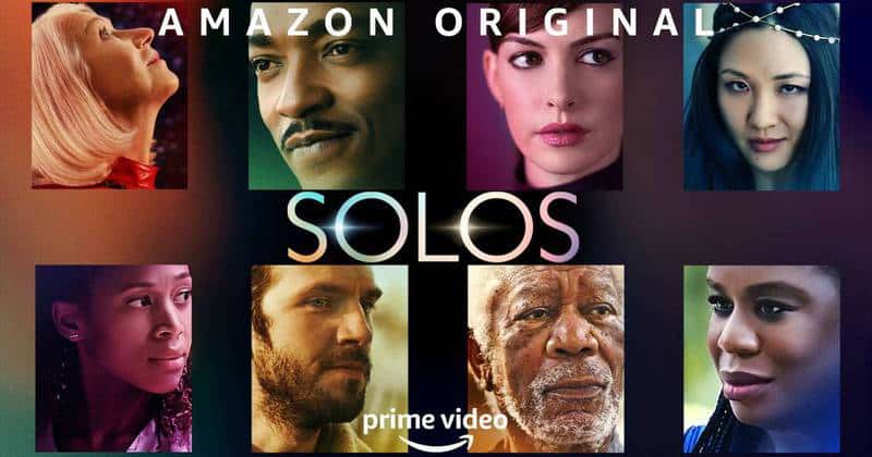 Amazon Prime Video: estreias de junho de 2021
