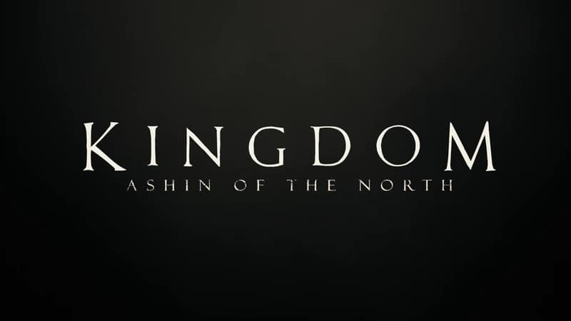 Especial 'Kingdom: Ashin of the North' ganha novo teaser pela Netflix