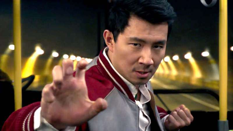 Marvel divulga novo trailer de Shang-Chi e a Lenda dos Dez Anéis