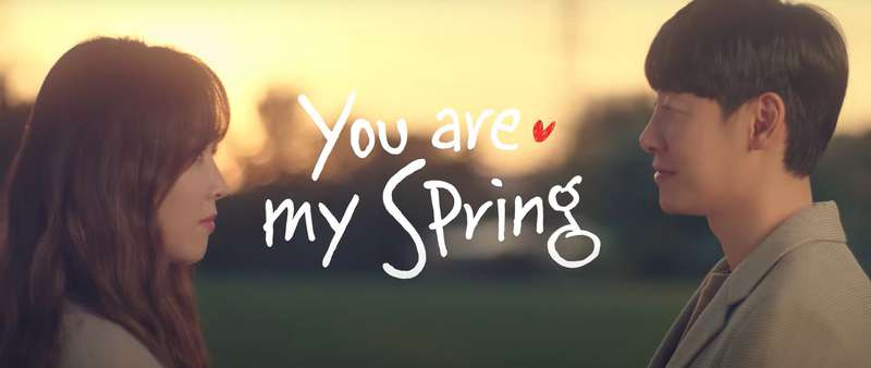 You Are My Spring: nova série coreana ganha trailer pela Netflix