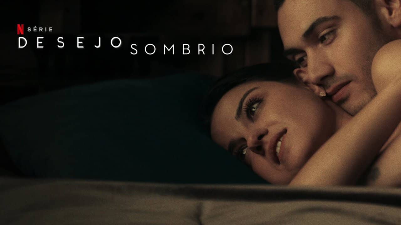 Desejo Sombrio: última temporada da série com Maite Perroni ganha teaser na Netflix