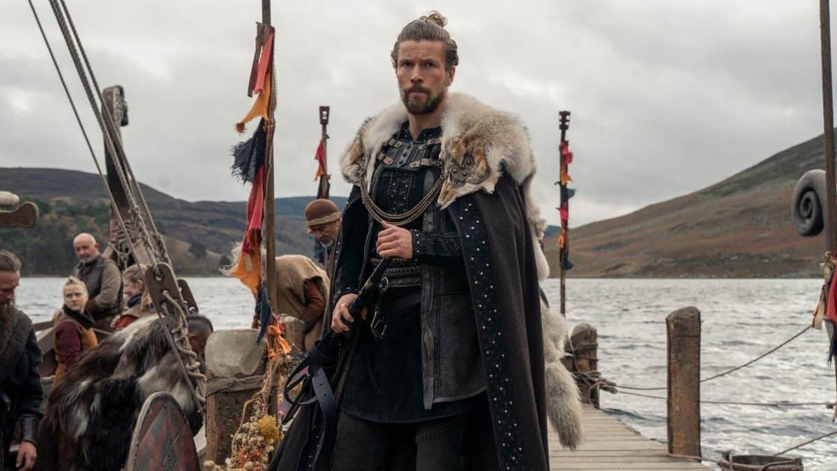 Vikings: Valhalla ganha novo vídeo para estreia na Netflix, assista 