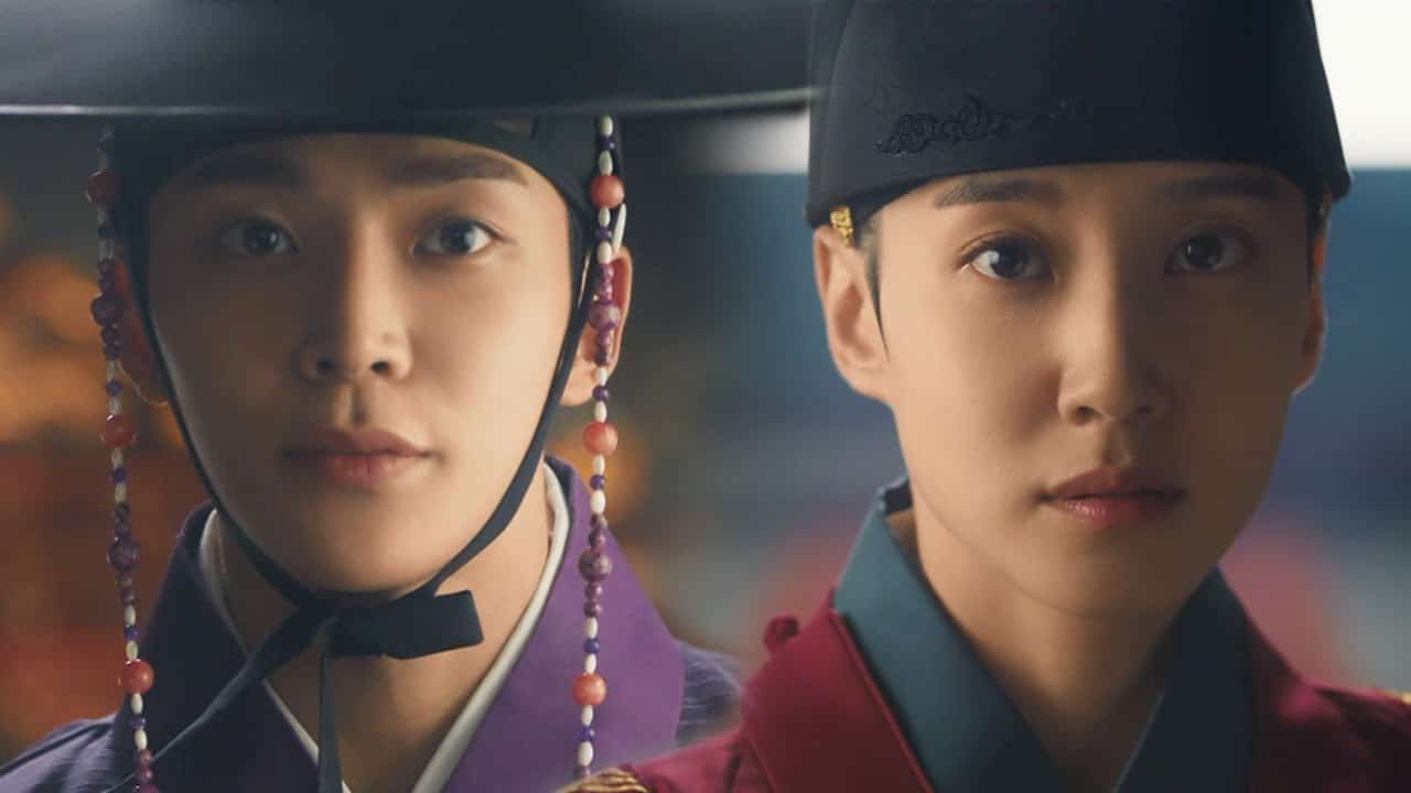 O Rei de Porcelana: confira o trailer da nova série coreana da Netflix