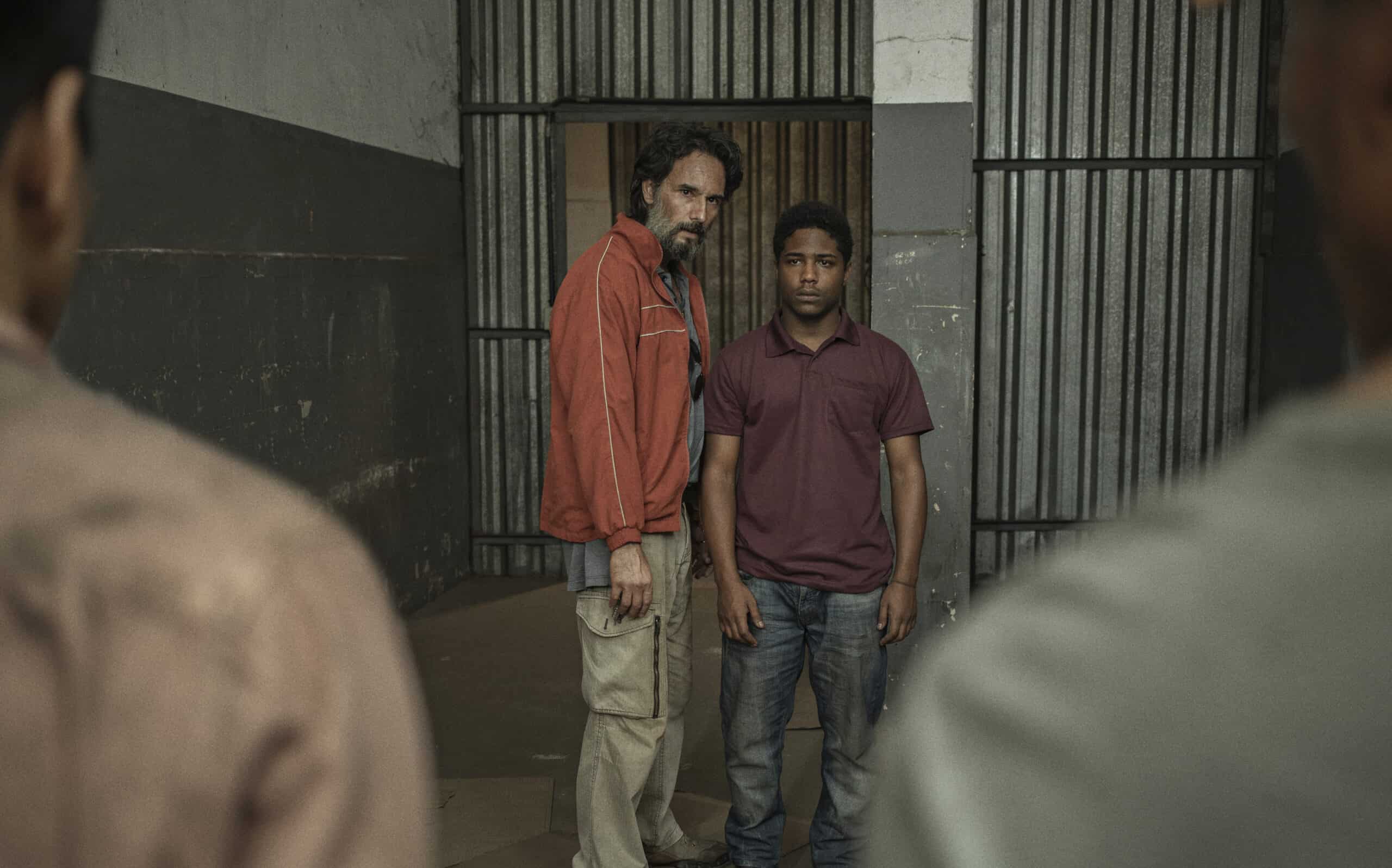7 Prisioneiros: filme brasileiro da Netflix ganha novo trailer, confira
