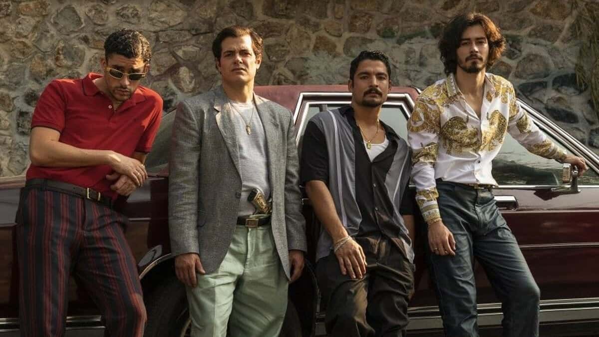 Assista ao trailer da 3ª temporada de Narcos: México, série da Netflix