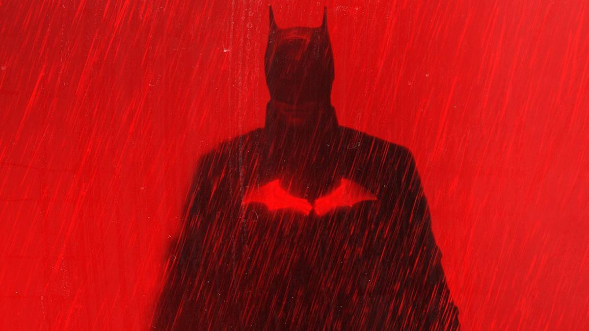 Batman: novo filme com Robert Pattinson teve trailer divulgado no DC FanDome 2021