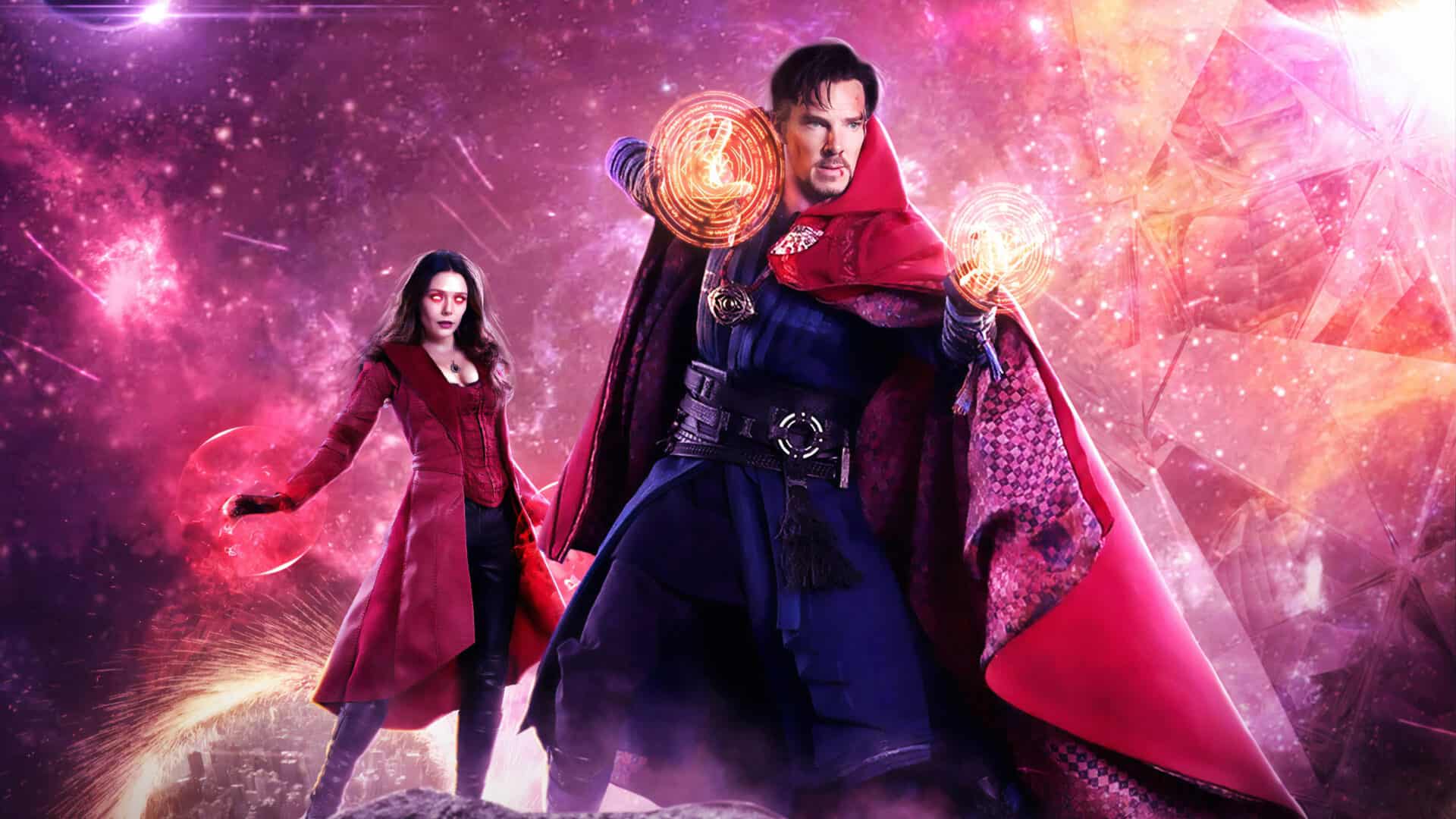 Marvel adia data de lançamento de 5 filmes, confira o novo calendário