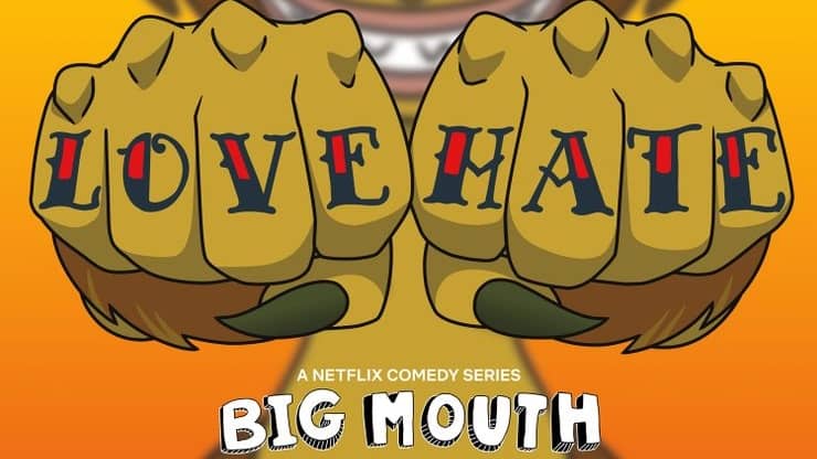 Big Mouth: confira o trailer da 5ª temporada da animação da Netflix