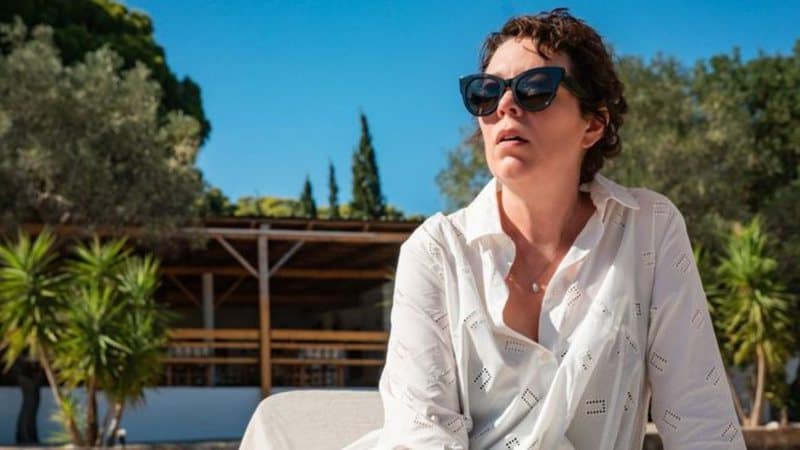 A Filha Perdida: filme com Olivia Colman ganha trailer pela Netflix, confira