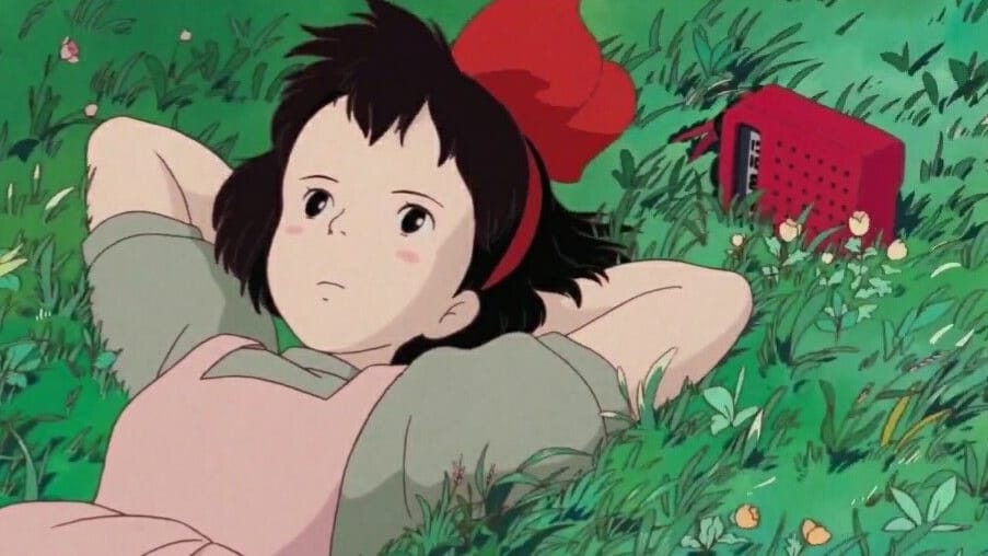 Entregas Expressas da Kiki: livro que inspirou filme do Studio Ghibli é lançado no Brasil