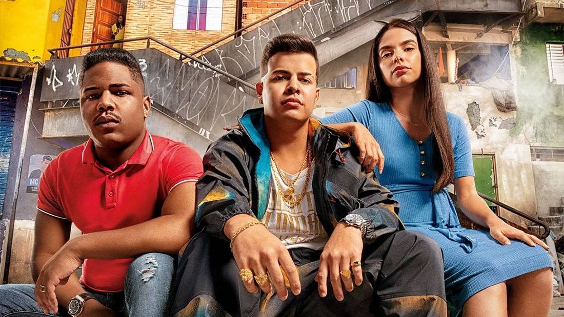 Sintonia: 2ª temporada da série brasileira ganha teaser, confira