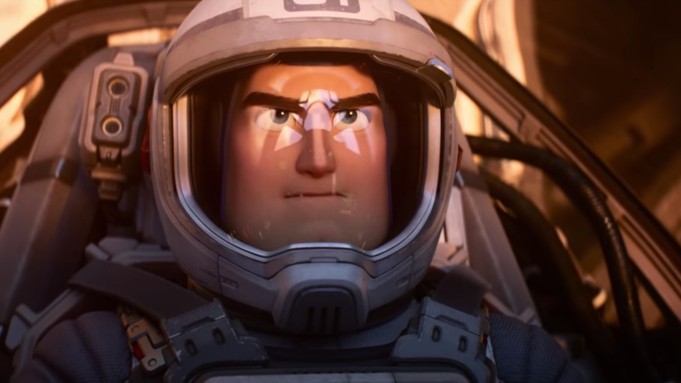 Lightyear: filme de origem do personagem de Toy Story ganha teaser, confira 