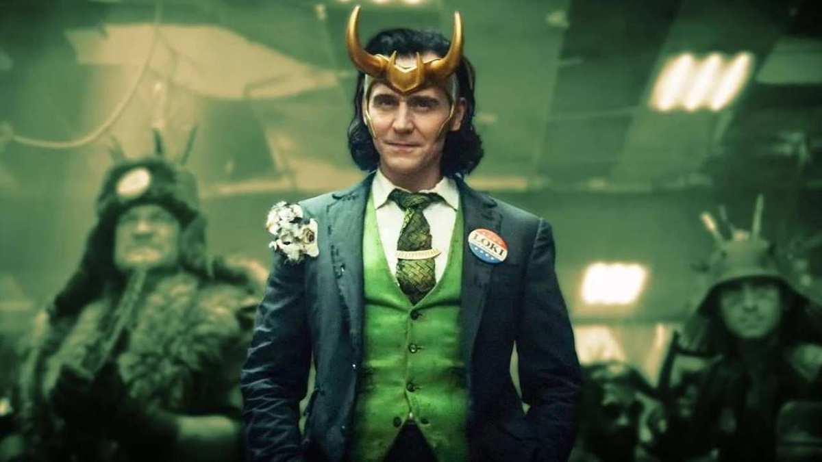 Último episódio da 1ª temporada de Loki já está disponível no Disney+ 