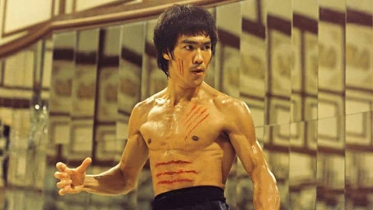 Há 48 anos, o mundo perdia Bruce Lee 