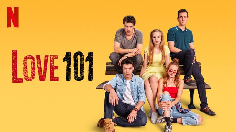 Love 101: 2ª temporada da série turca tem novo trailer divulgado, confira