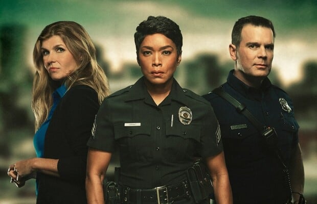 As 25 Melhores Séries de Policial - Cinema10