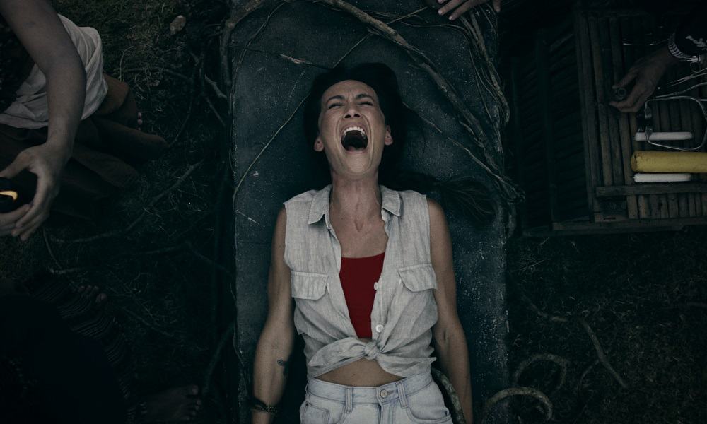 Minha Morte: filme américo-tailandês ganha trailer 