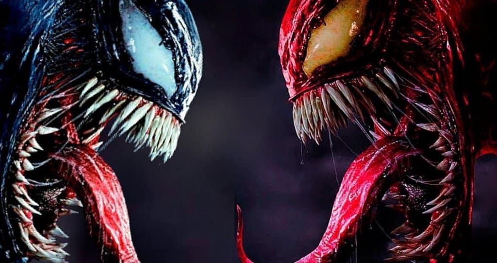 Venom: Tempo de Carnificina ganha novo trailer, assista
