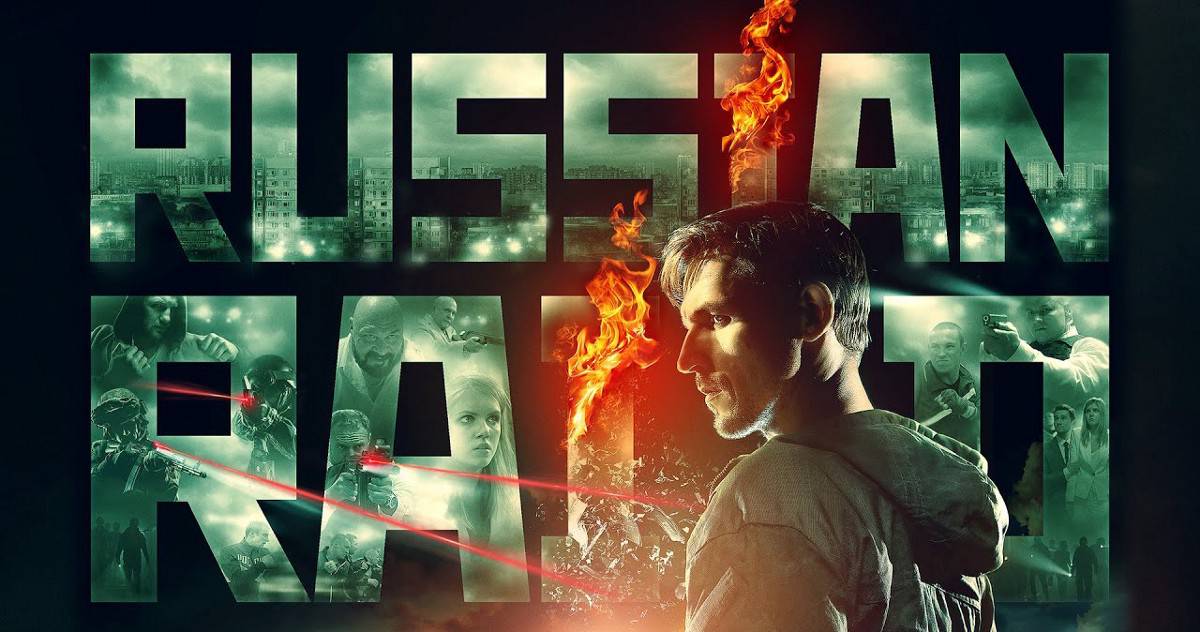 Missão Rússia: filme de ação ganha trailer, confira