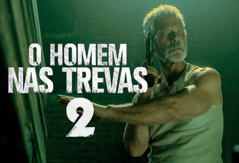 O Homem Nas Trevas 2 ganha novo trailer para estreia nos cinemas, confira
