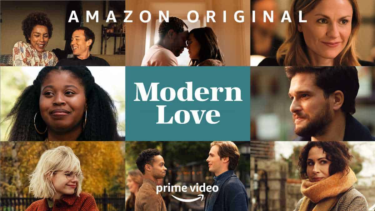 Amazon Prime Video: as principais novidades de agosto/2021