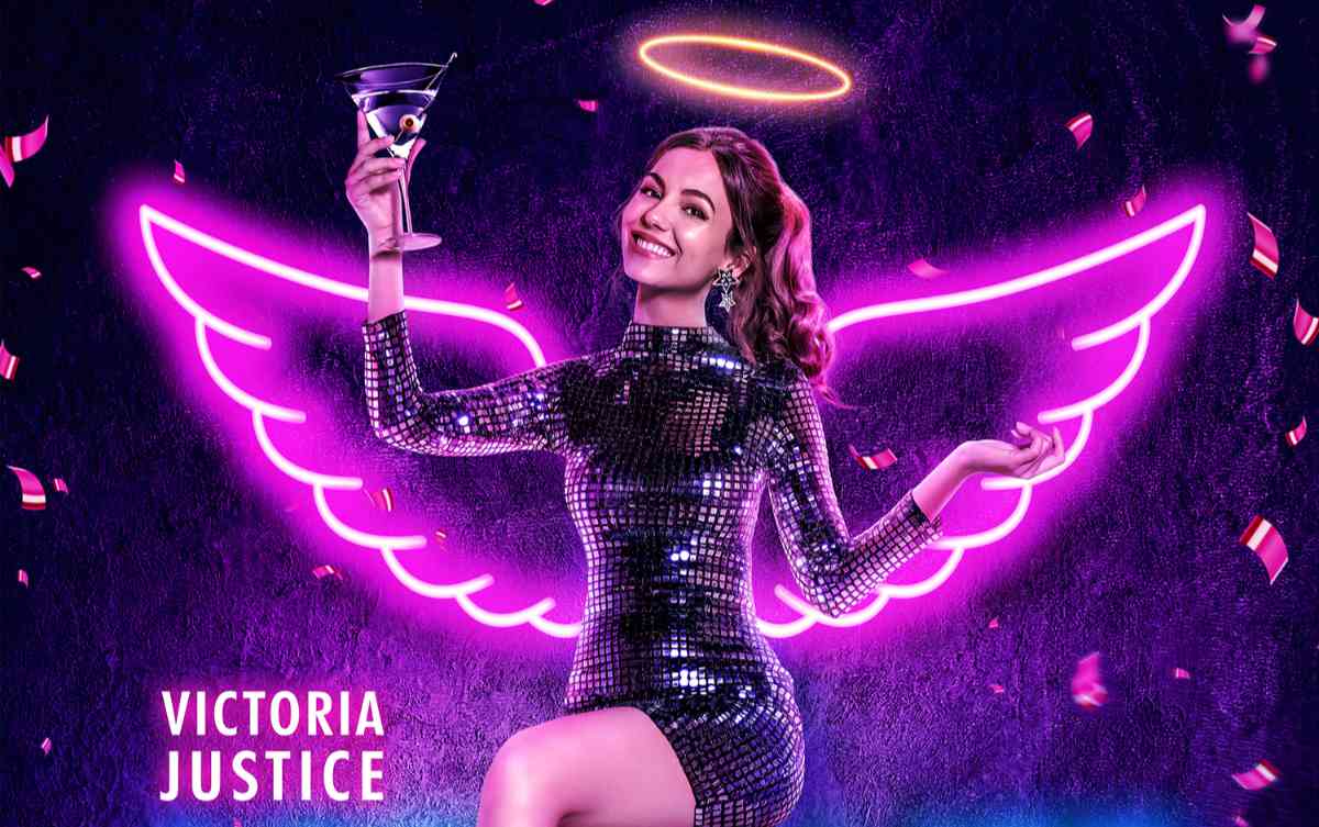 Afterlife of the Party, novo filme de Victoria Justice, ganha trailer pela Netflix