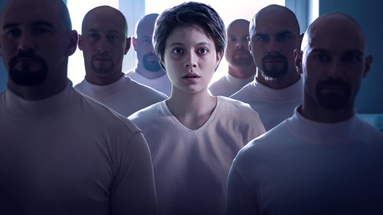 A Saída (Open Your Eyes) ganha novo trailer pela Netflix, conheça a série polonesa