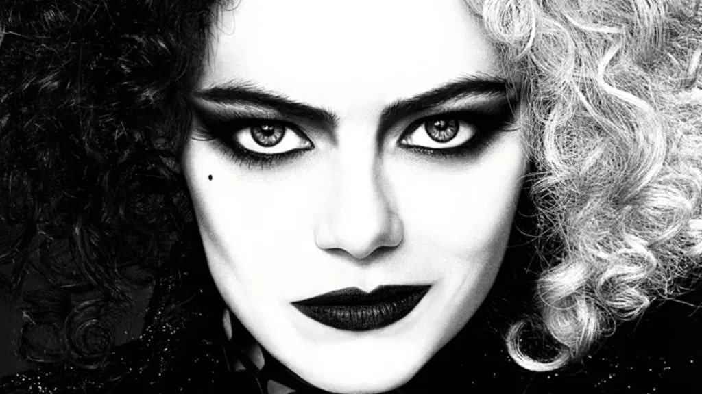 Emma Stone: Cruella e outros 5 filmes com a diva 