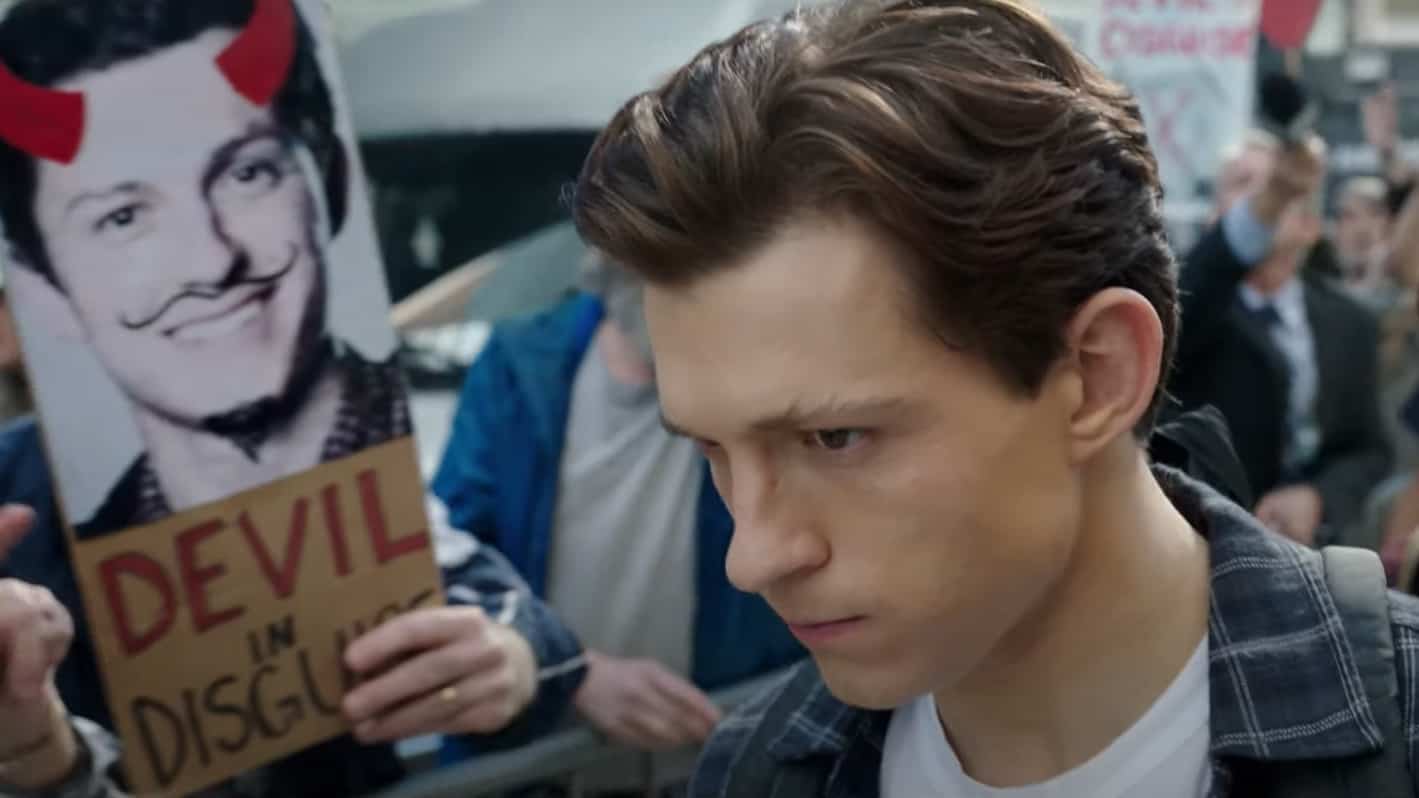 Assista ao teaser trailer de Homem-Aranha: Sem Volta Para Casa