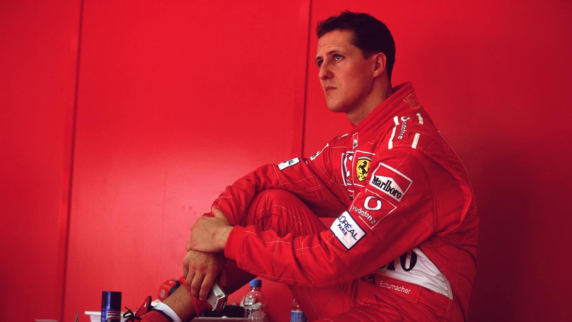 Schumacher: documentário sobre piloto ganha trailer e data de estreia
