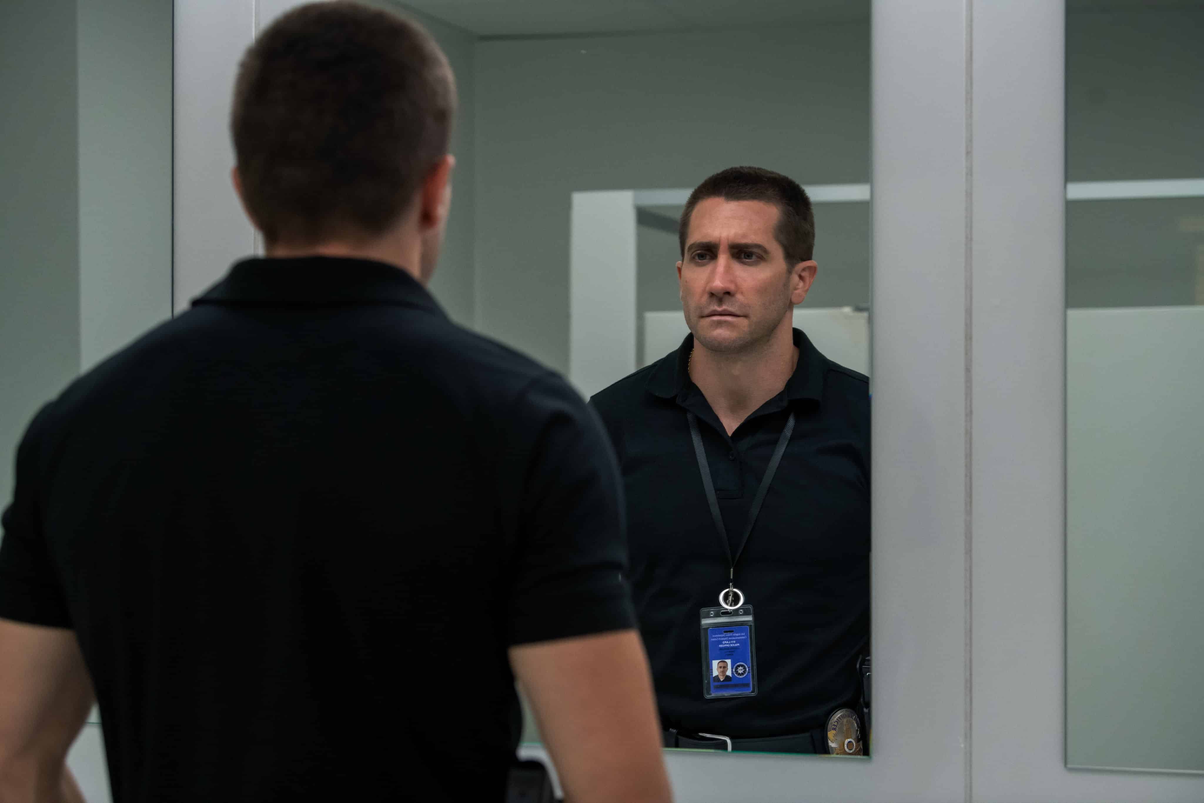 O Culpado: filme com Jake Gyllenhaal ganha data de estreia pela Netflix 